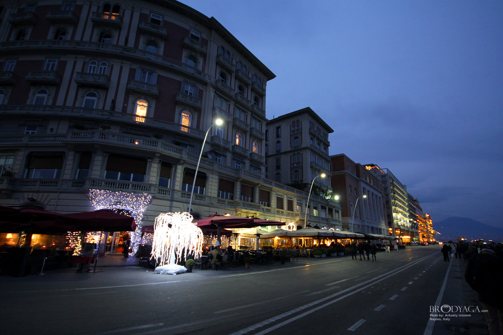 Naples